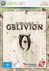 The Elder Scrolls IV: Oblivion Rom